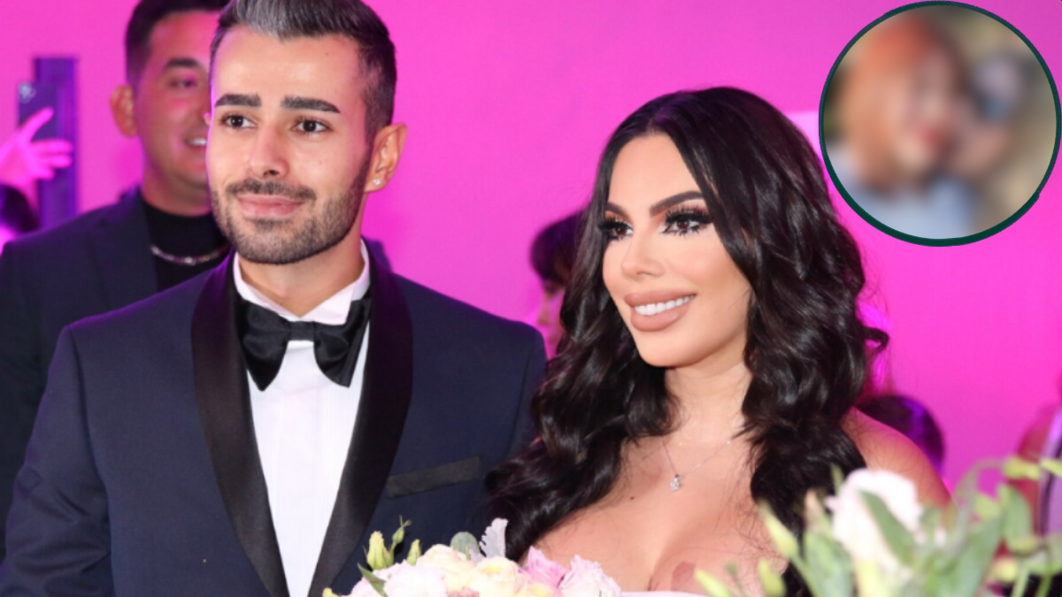 ¿Lizbeth Rodríguez dejó a su esposo por una mujer? Tras presunta infidelidad del marido, ¡publica atrevida FOTO!