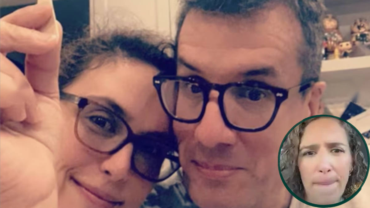 Angélica Vale: Tras divorciarse de Otto Padrón, actriz revela que “encontró a la mujer de su vida", ¿quién?