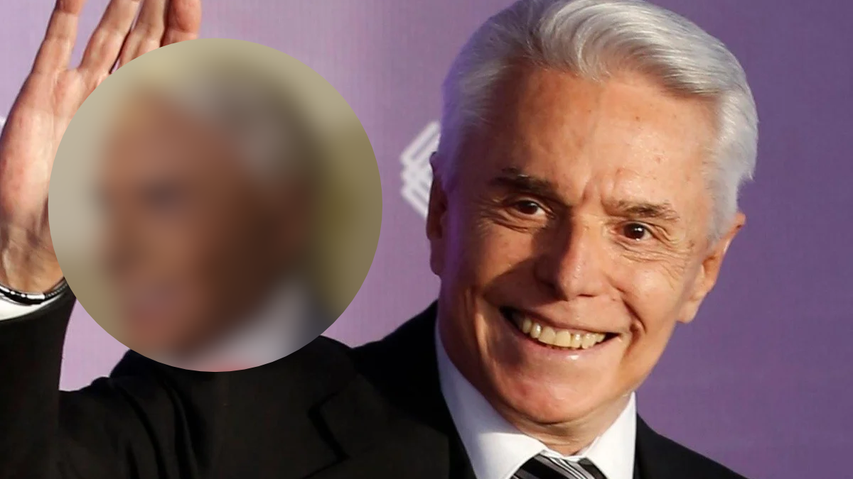 Enrique Guzmán aparece IRRECONOCIBLE con nuevo aspecto en el rostro, ¿qué se hizo?