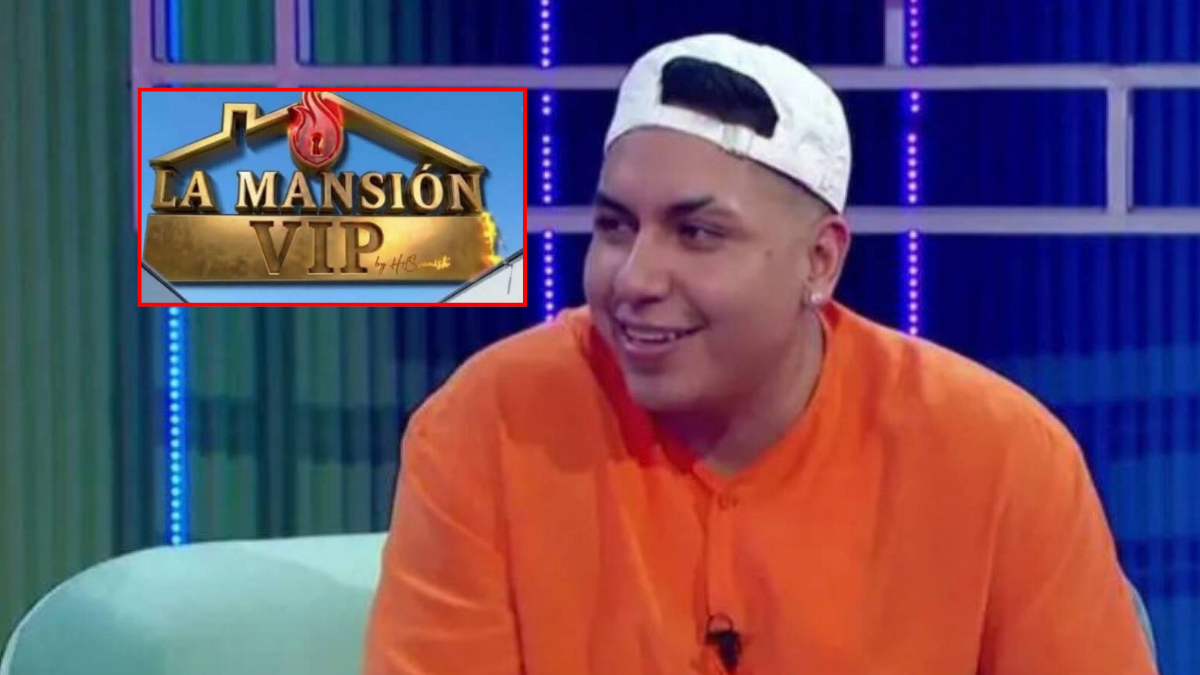 Ese Pérez ¿en negociaciones secretas para entrar a La mansión VIP, tras La casa de los famosos México 2026?