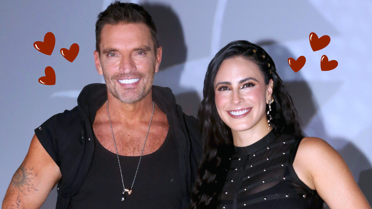 Julián Gil aclara los rumores sobre su matrimonio con Valeria Marín tras aparente crisis y ¿confirma embarazo?
