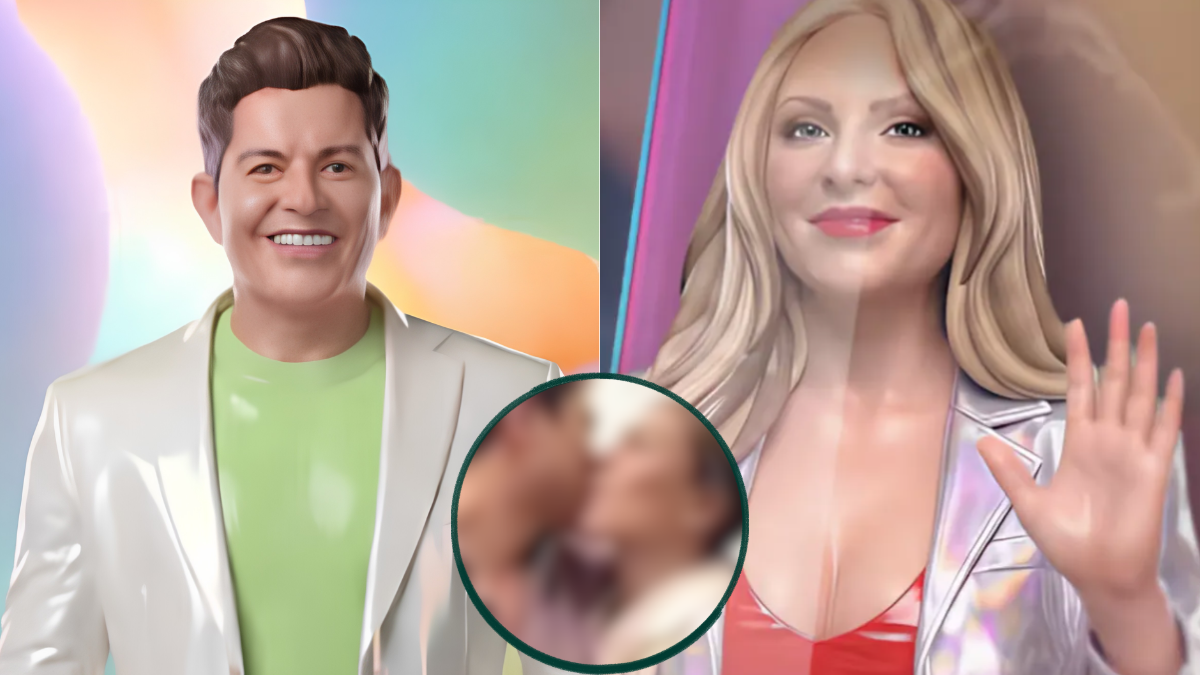 ¿Ernesto Laguardia estalla vs. Mariana? La acusa de una confesión "innecesaria": "Soy un hombre casado"