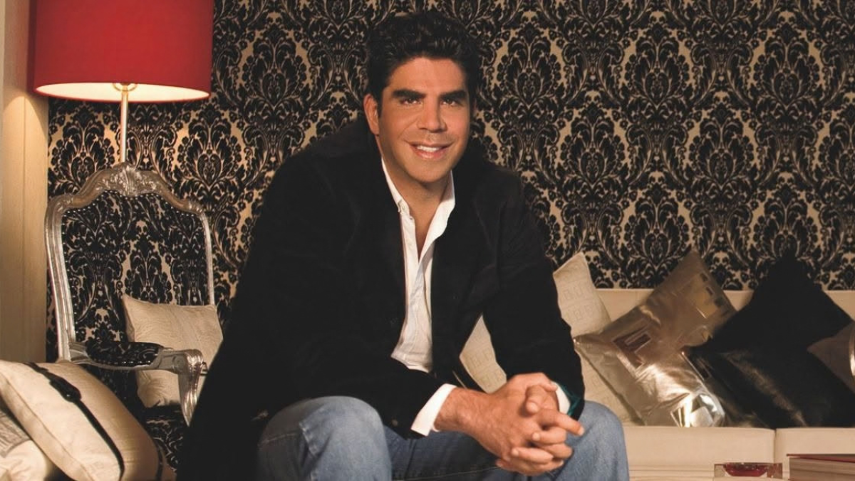 ¿Quién era la esposa de Jorge Kahwagi? Las mujeres que le robaron el corazón al empresario mexicano