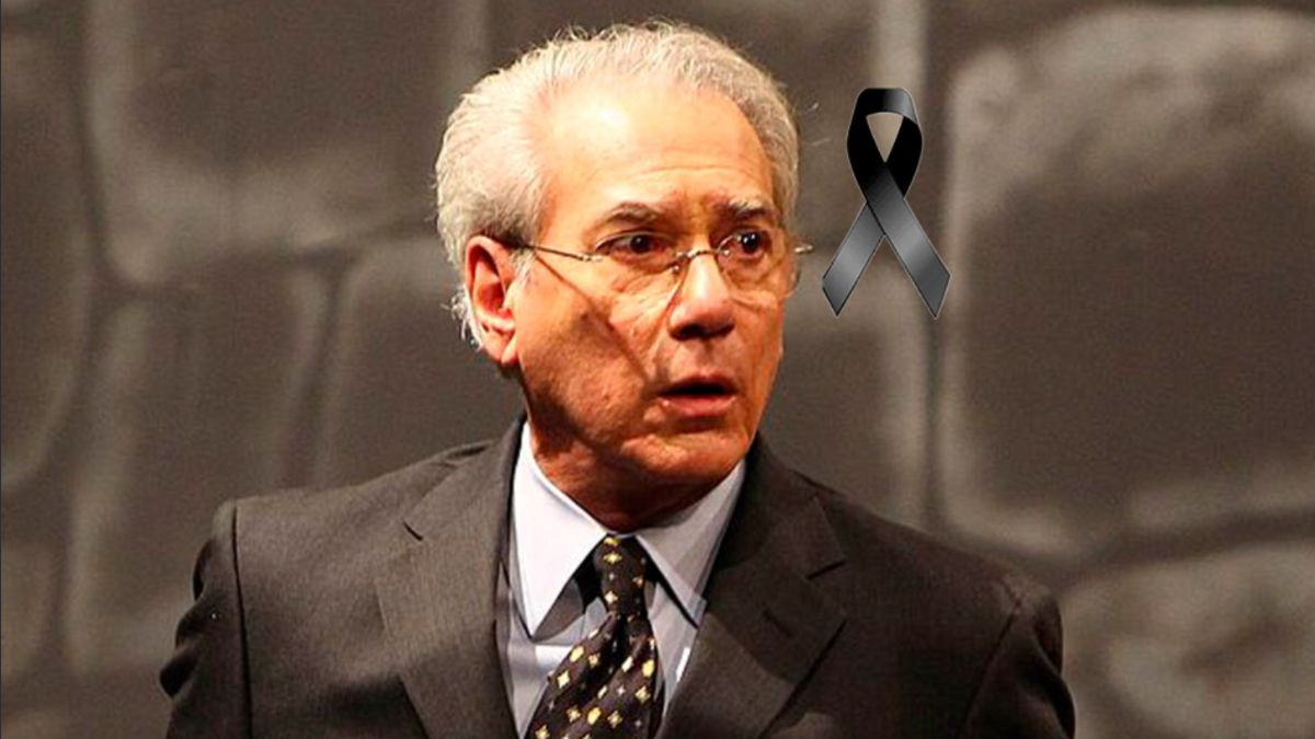 Muere Otto Sirgo: así fue su última entrevista, su estado de salud y los proyectos que dejó pendientes