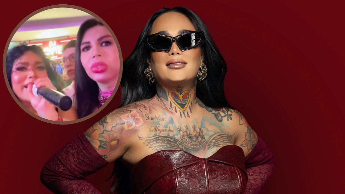Karina Torres se reencuentra con Paola Suárez tras su salida de LCDLFM, ¿hubo reclamos por presunto fraude?