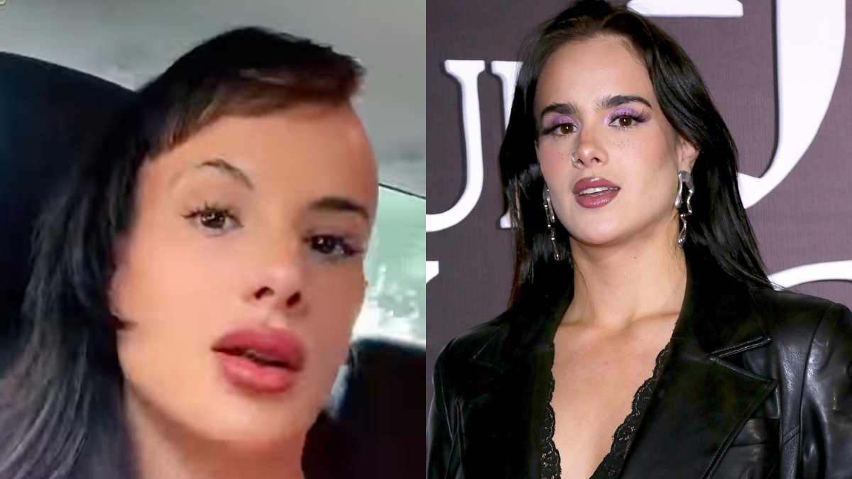 ¿Gala Montes lanza indirecta con su canción 'La mala'? Publica misterioso mensaje para ¿Emiliano Aguilar?