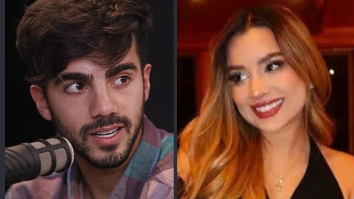 ¿Brianda Deyanara sí estaba enamorada de Fede Vigevani? Su inesperada reacción aviva los rumores tras LCDLFM