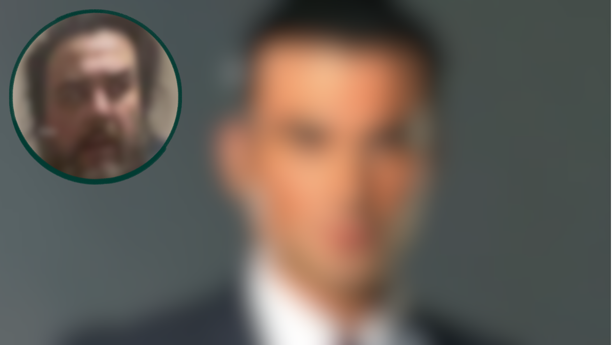Filtran VIDEO de galán mexicano de telenovelas presuntamente golpeando a su actual pareja: ¡Está irreconocible!