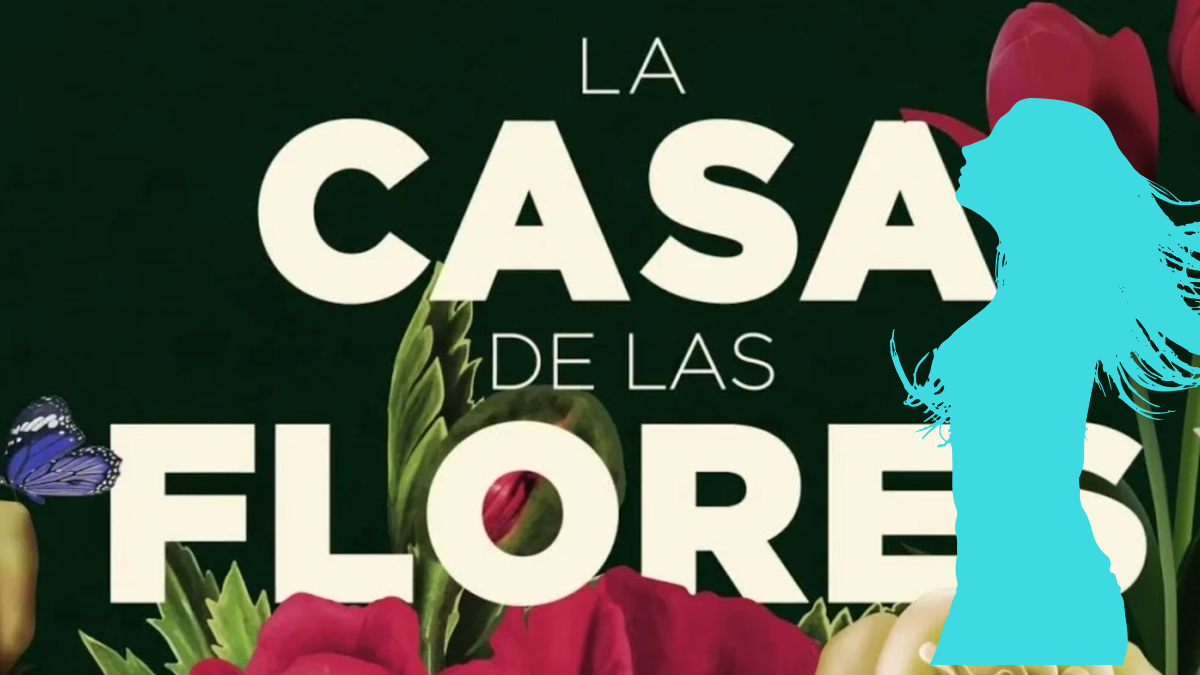 Actriz mexicana de 'La casa de las flores' desata críticas por hablar con acento español: "Es de Tampico" VIDEO