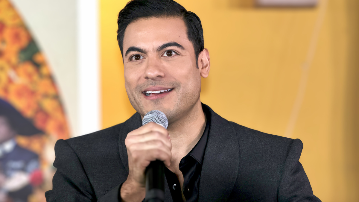 Carlos Rivera se someterá a microcirugía tras lesión en sus cuerdas vocales; esto pasará con sus conciertos