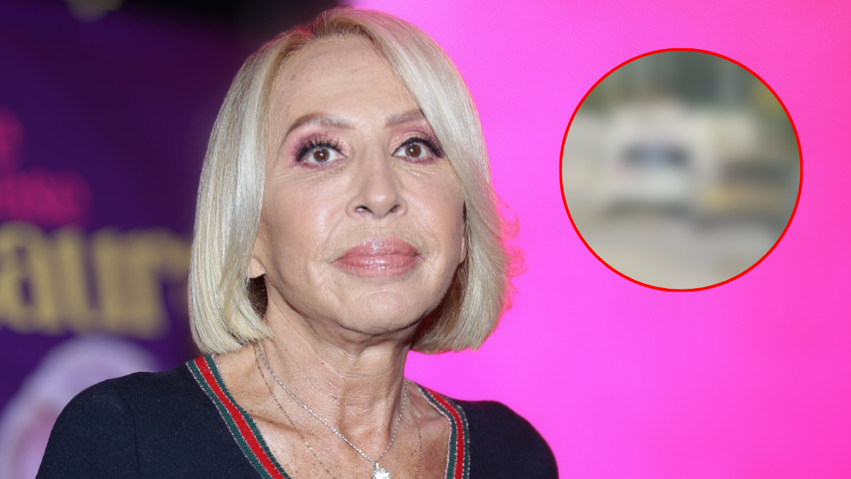¡Laura Bozzo reaparece tras cirugía de urgencia! Habría sido trasladada a un hospital de CDMX; filtran VIDEO
