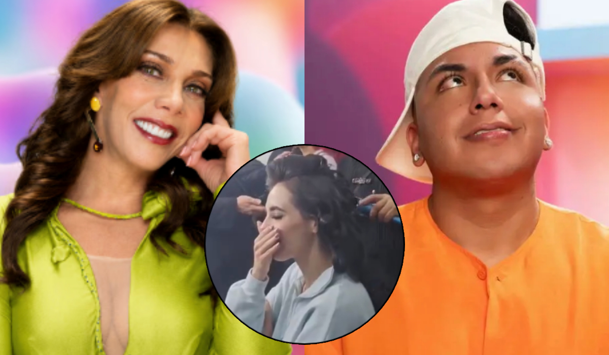 Ese Pérez llamó “pros…” a Arantza Ruiz en ‘LCDLFM 2026’, asegura Cynthia Klitbo; equipo del finalista responde