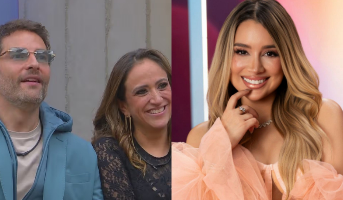 ¿Memo Schutz se divorcia? Su esposa rompe el silencio sobre presunto coqueteo con Brianda Deyanara