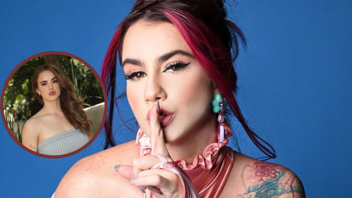 Beba Montes explota vs. Gala Montes y revela si podrá ver a su sobrina tras recientes escándalos: VIDEO