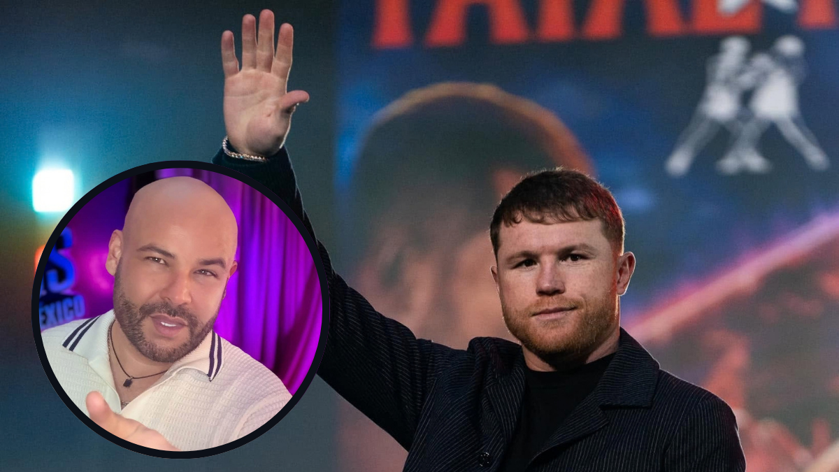 ¿El Canelo Álvarez se retira? Ramsés Vidente lanza inesperada revelación sobre el famoso boxeador “dice adiós”