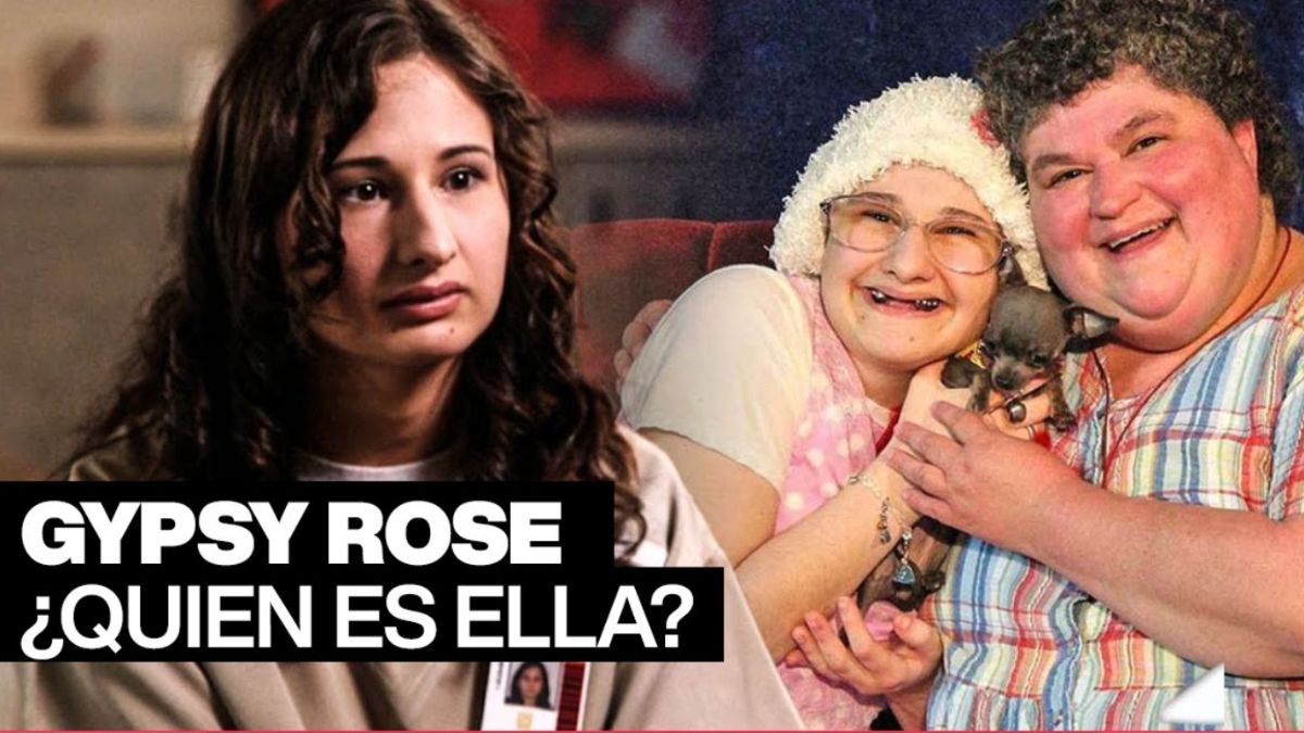 ¿Quién es Gypsy Rose? La oscura historia de la mujer cuyo prometido apareció muerto el día de su cumpleaños