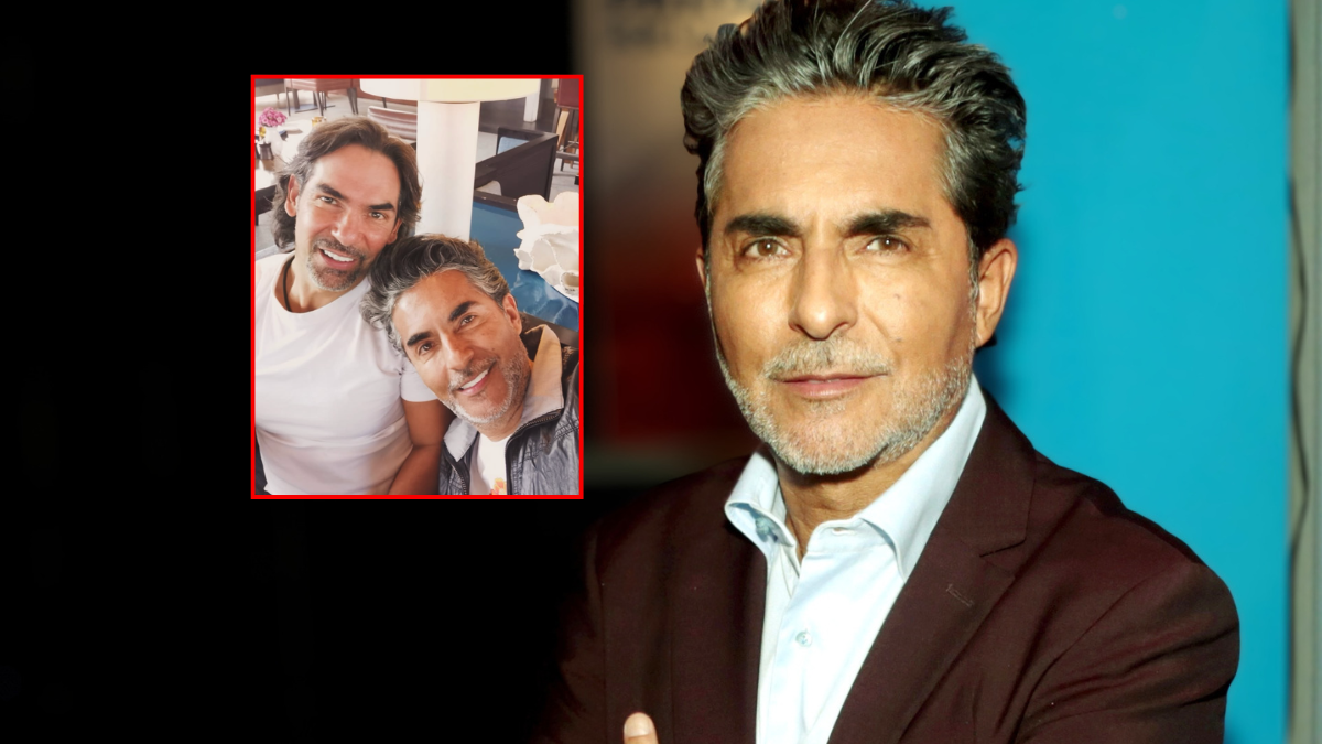 ¡Raúl Araiza vive amargo momento en Hoy! Se entera EN VIVO de la hospitalización de su hermano Armando