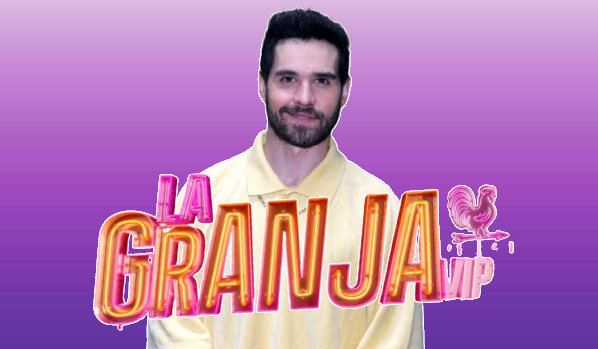 Confirman a Eleazar Gómez para un reality, ¿entra a ‘La granja VIP 2026’ como el granjero 21? Esto se sabe