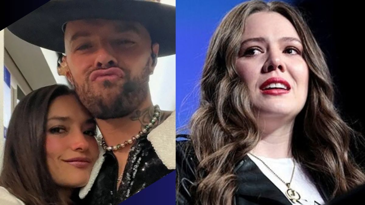Filtran supuesto mensaje de la esposa de Jesse Huerta y desata polémica: “La verdad de la que hablaba”