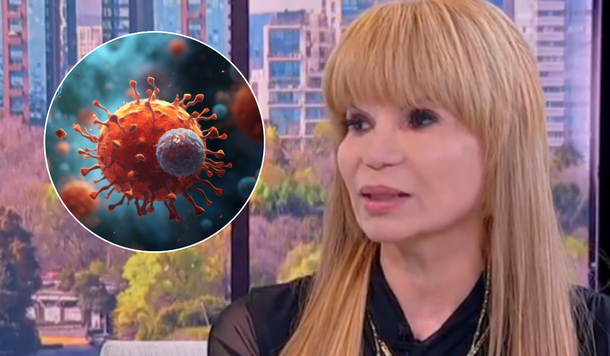 ¿La peste neumónica llega a México? Mhoni Vidente lanza IMPACTANTE predicción sobre la enfermedad