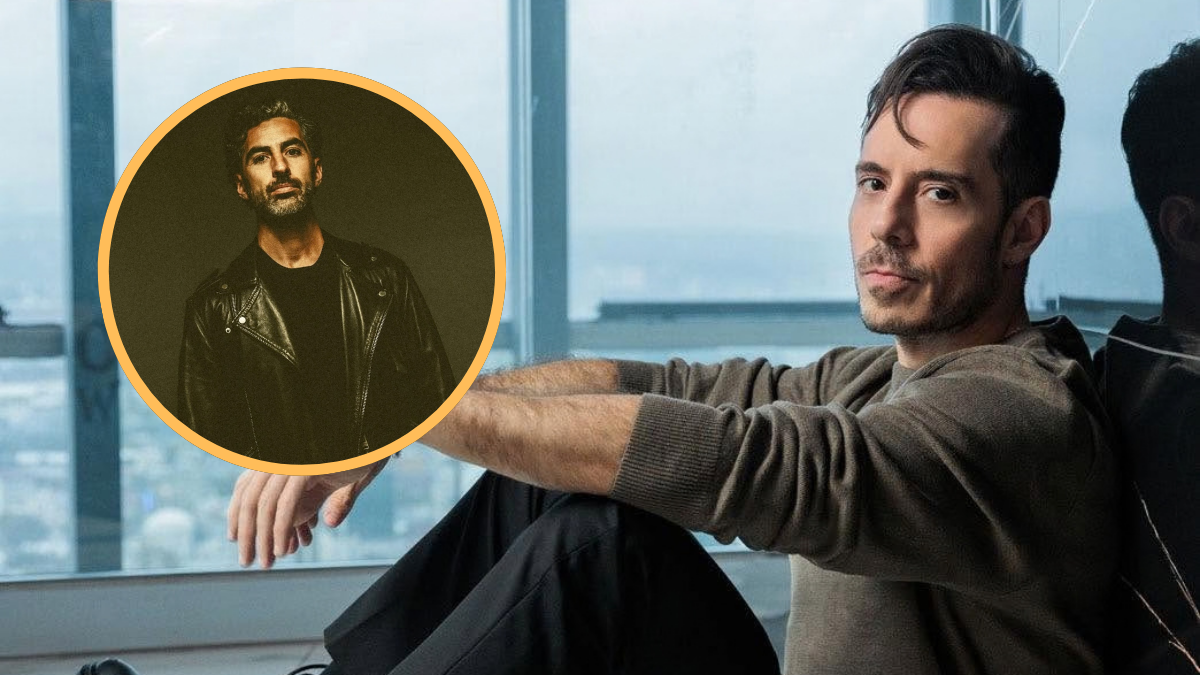 Exintegrante de PXNDX revela los detalles de otra de las traiciones de Pepe Madero: “fue a escondidas”: VIDEO