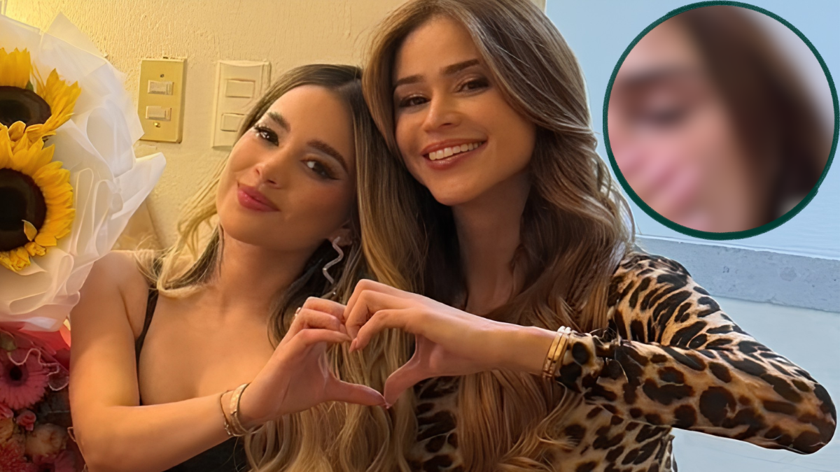 ¿Yanet García hospitalizada? Brianda Deyanara pide que cuiden a la "Chica del clima" tras FOTO ¿en camilla?