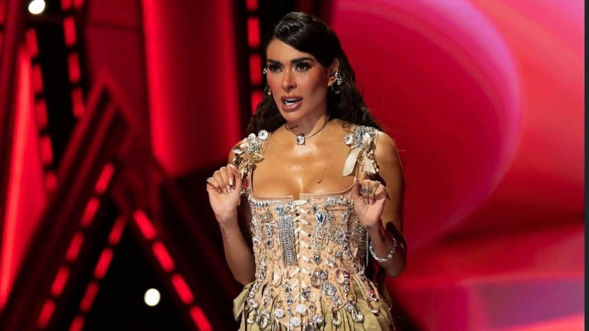 ¿Galilea Montijo no aprende? Se somete a nuevo tratamiento EN VIVO tras sufrir parálisis facial; la critican