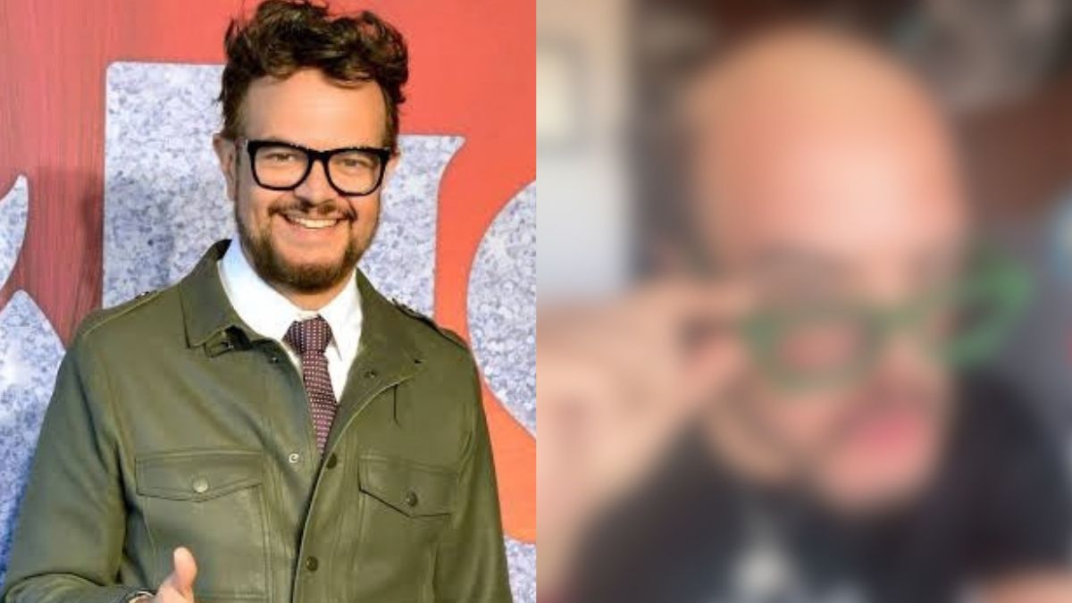¿Aleks Syntek se quitó su "peluquín"? Aparece sin cabello, borra la foto en segundos y enciende las redes