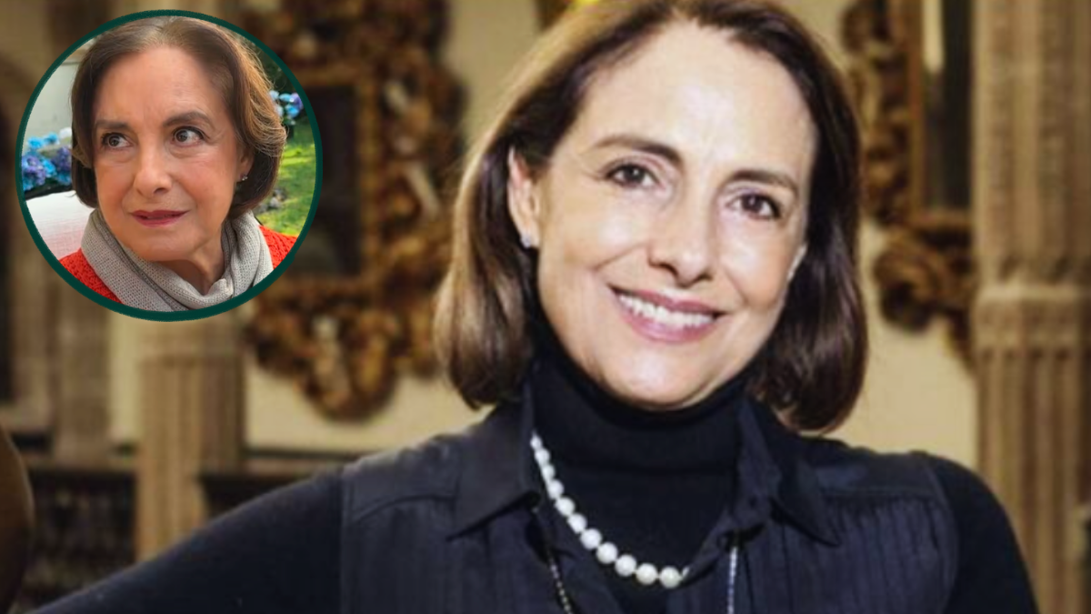 La actriz Diana Bracho planeó su propio funeral, ¡no le teme a la muerte! “Firmé mi voluntad anticipada”