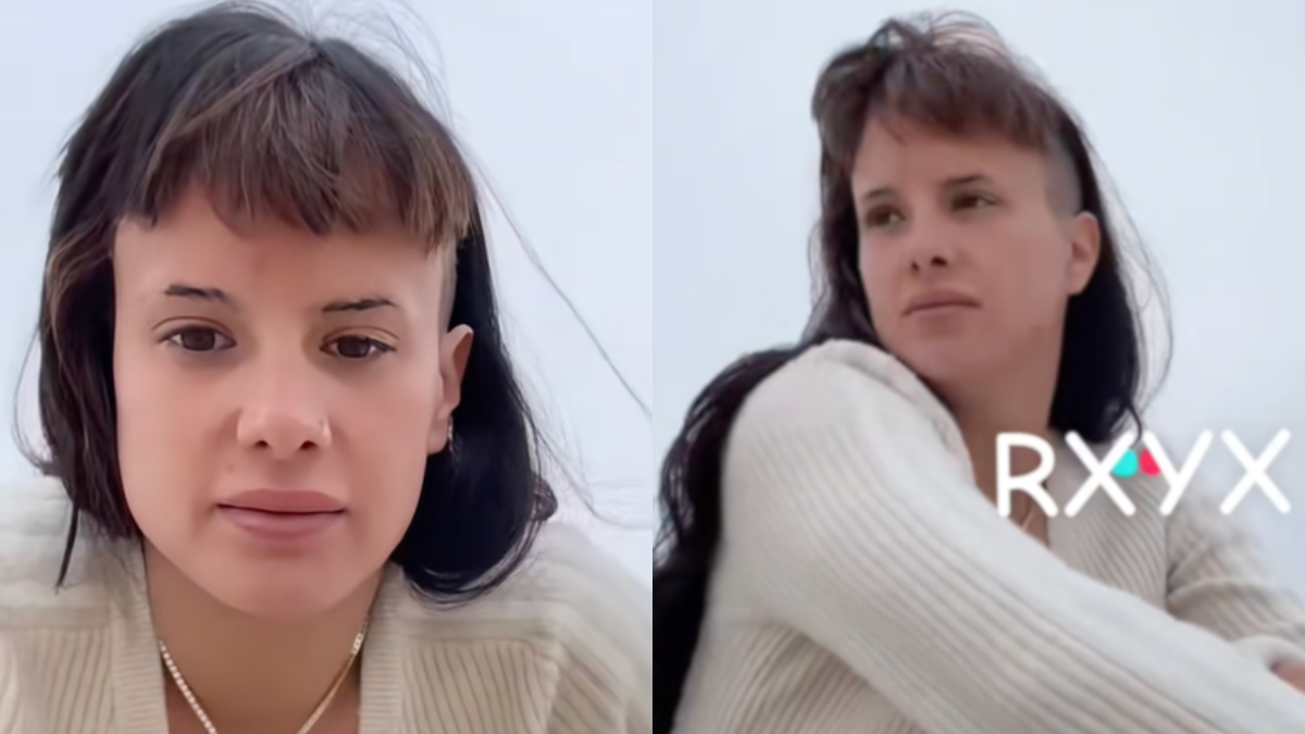 ¡Gala Montes explota vs. su mamá! Advierte sobre graves delitos previo al estreno de La hija de nadie: "A la cárcel"