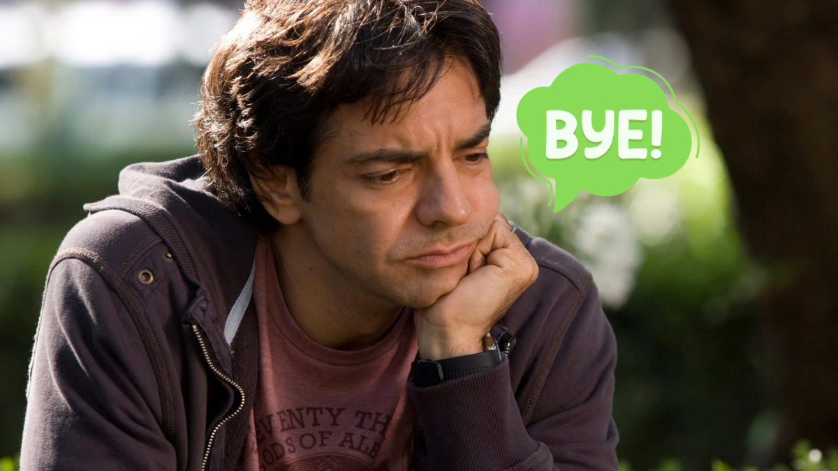 Eugenio Derbez, ¿se prepara para su retiro del ojo público?: “Tengo ganas de vivir”