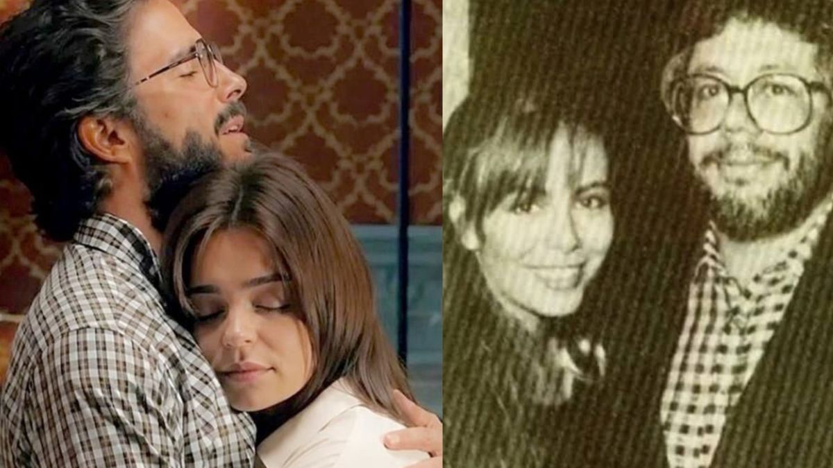 Mauricio Martínez estalla contra serie de Timbiriche por Sasha Sokol: “No todo vale por nostalgia”