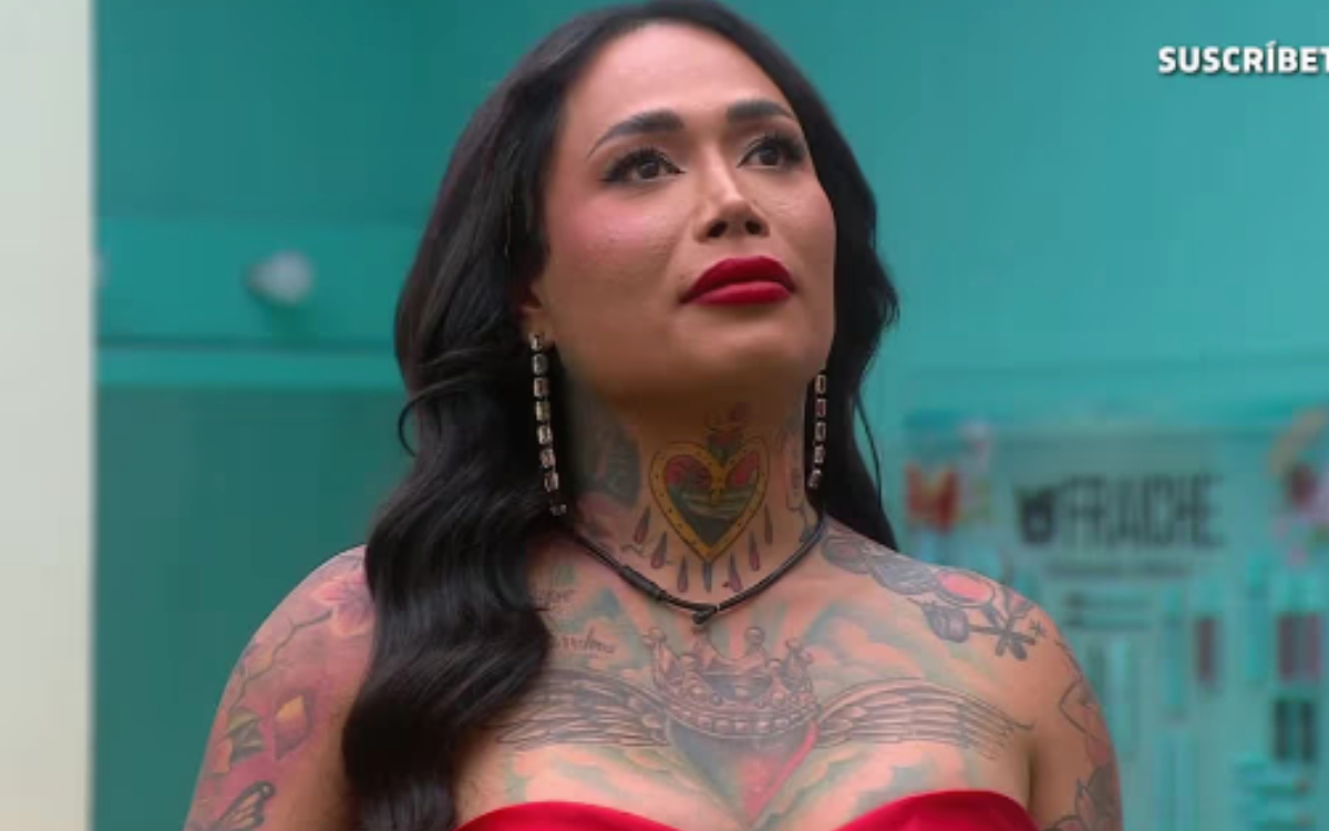 Karina Torres ¿sin trabajo tras La casa de los famosos México? ‘la Perdida’ toma drástica decisión: "Vienen cosas"