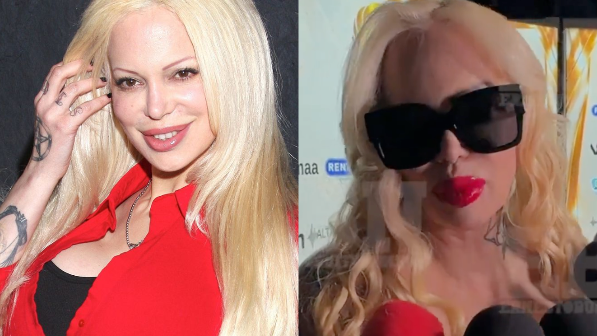 Sabrina Sabrok admite que es una MALA MADRE, pero ¿quiere recuperar a sus hijas? "No la abandoné" VIDEO