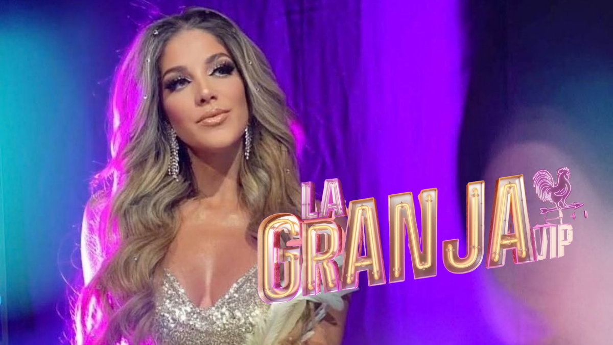 ¿Natalia Alcocer fuera de ‘La granja VIP’? Usuarios señalan inexplicable ausencia, ¿qué pasó? VIDEO