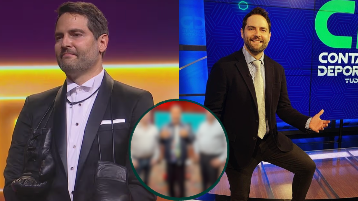 LCDLFM: Confirman "despido" de Memo Schutz como comentarista deportivo y las redes explotan | VIDEO