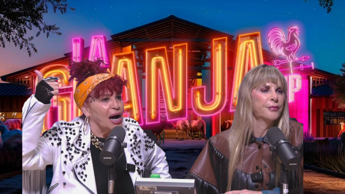 Shanik Berman y Kenny Avilés ¿hablaron de más? Revelan el nombre del posible GANADOR de La granja VIP 2026 VIDEO