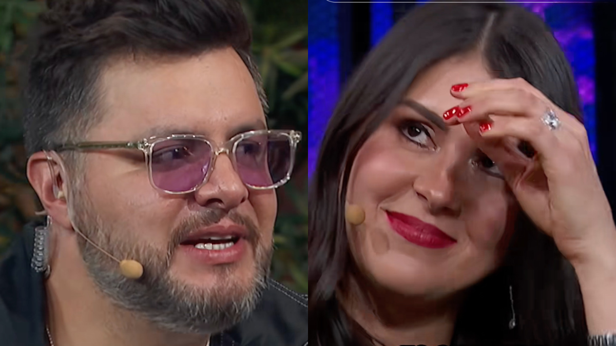¡Joely Bernat exhibe a Paul Stanley! Confiesa que le prohibían ver Miembros al aire, ¿por?: "La verdad"