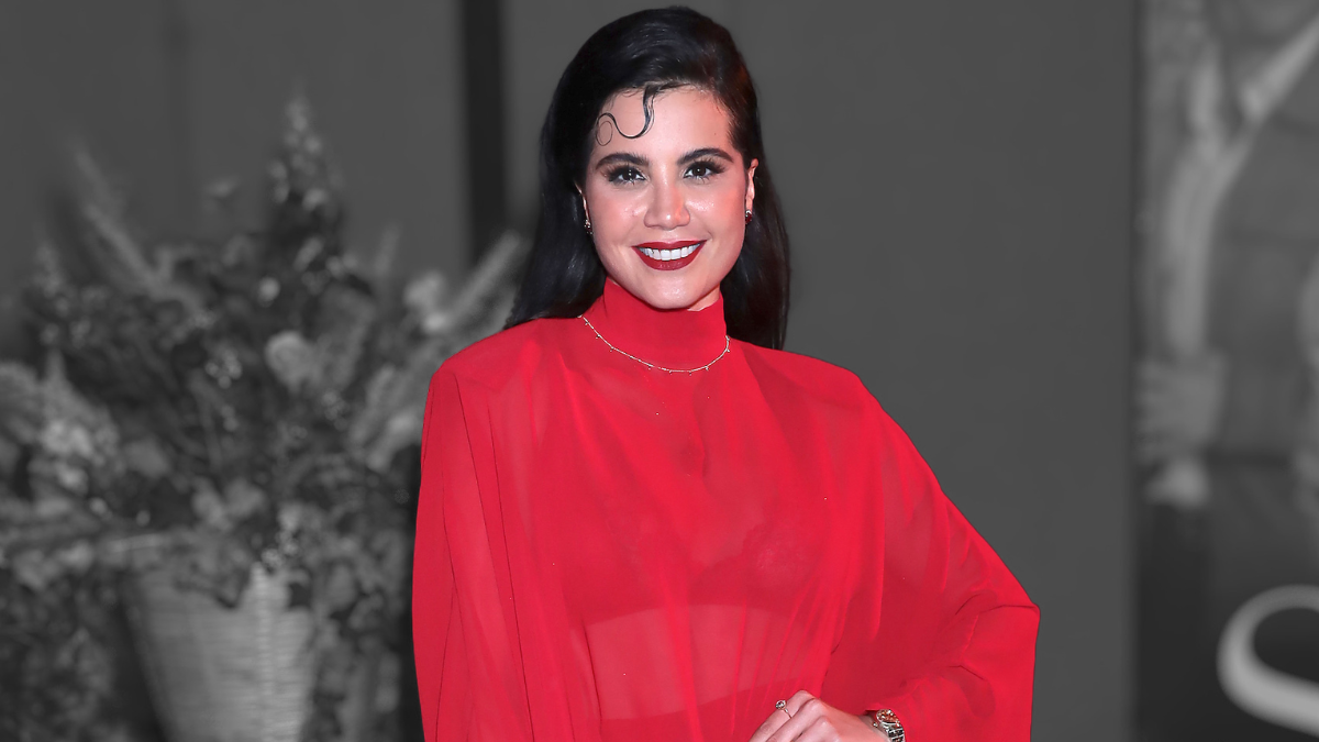 ¿Cinthia Aparicio no se deja de Alexis Ayala? La actriz presume pretendientes tras nuevo romance de su ex VIDEO