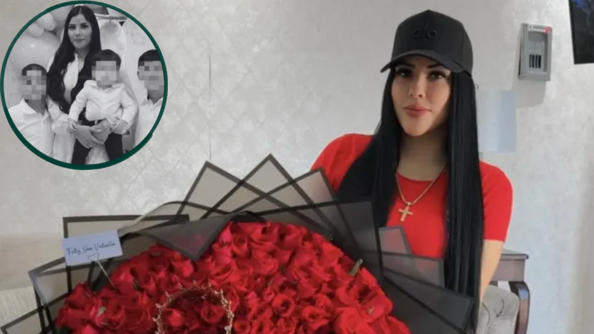 Sobreviviente al multihomicidio realizado presuntamente por influencer mexicana revela fuertes detalles