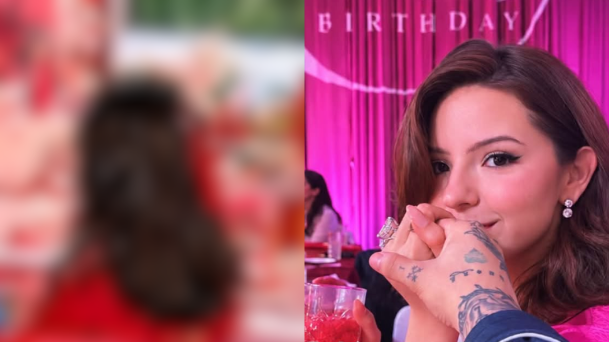 ¿Fiesta de Ángela Aguilar fue como la de la hija de Nodal y Cazzu? Esto sabemos tras decoración y menú: FOTOS