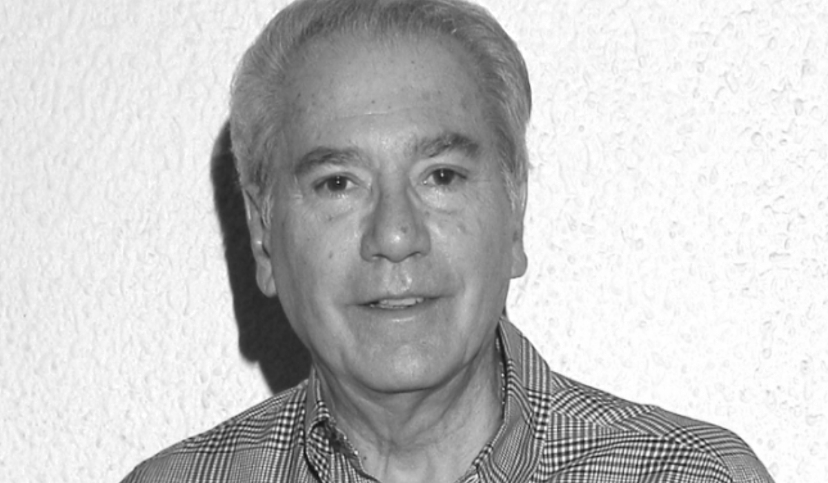 Muere Otto Sirgo a los 79 años: ¿Quiénes son los hijos del actor y a qué se dedican actualmente? Uno estuvo en coma
