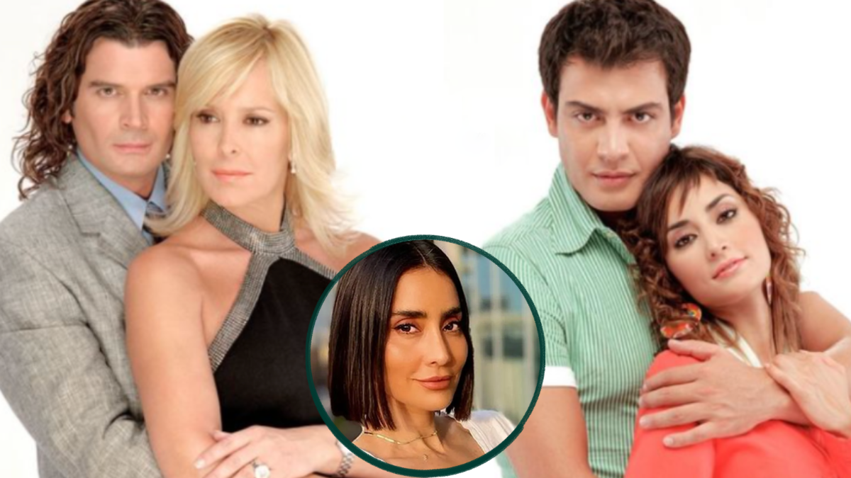 ¿Qué fue de Paola Núñez, la actriz que conquistó la cima por su papel en 'Amor en custodia'? ¡Esto se sabe!
