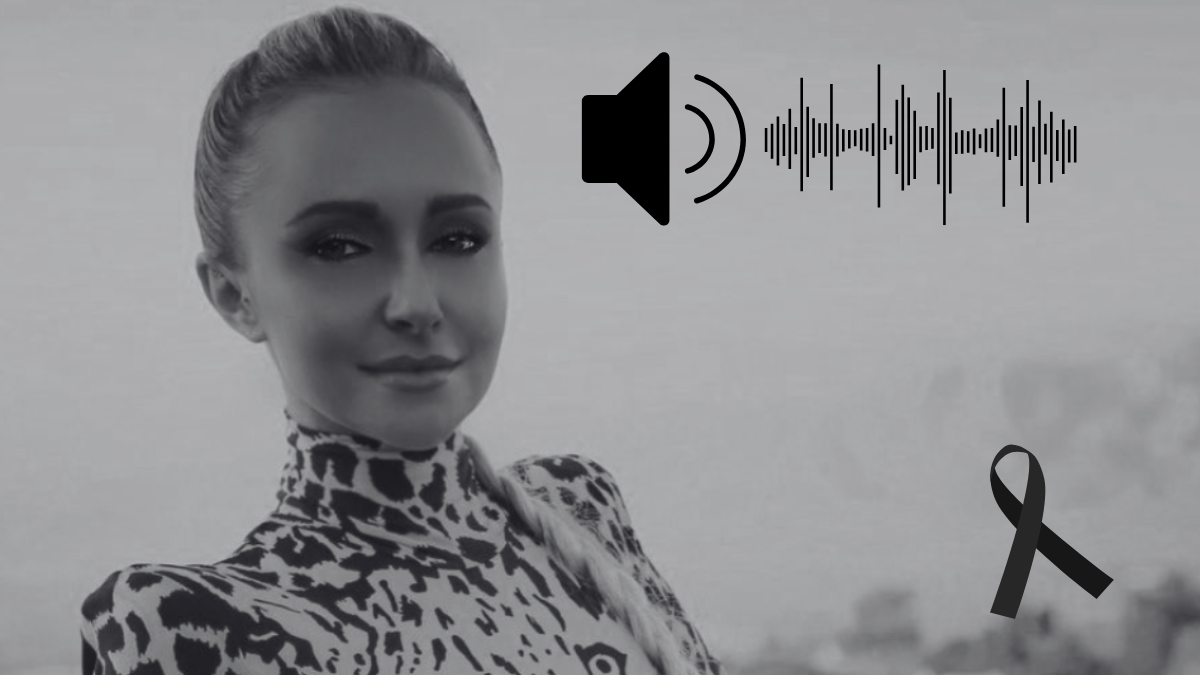 Hayden Panettiere: Filtran llamada al 911 en plena muerte de la actriz; su cuñado la intentaba salvar | AUDIO