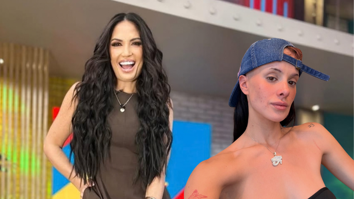 Gala Montes explota y le contesta a Joanna Vega-Biestro y le prohíbe mencionar a su sobrina; protagonizan pelea