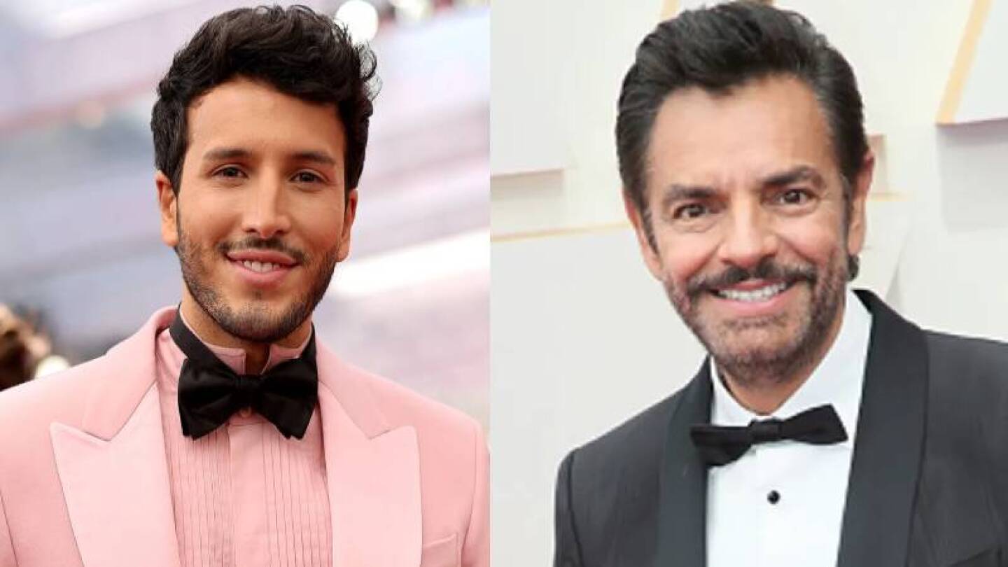 Latinos en los Oscar