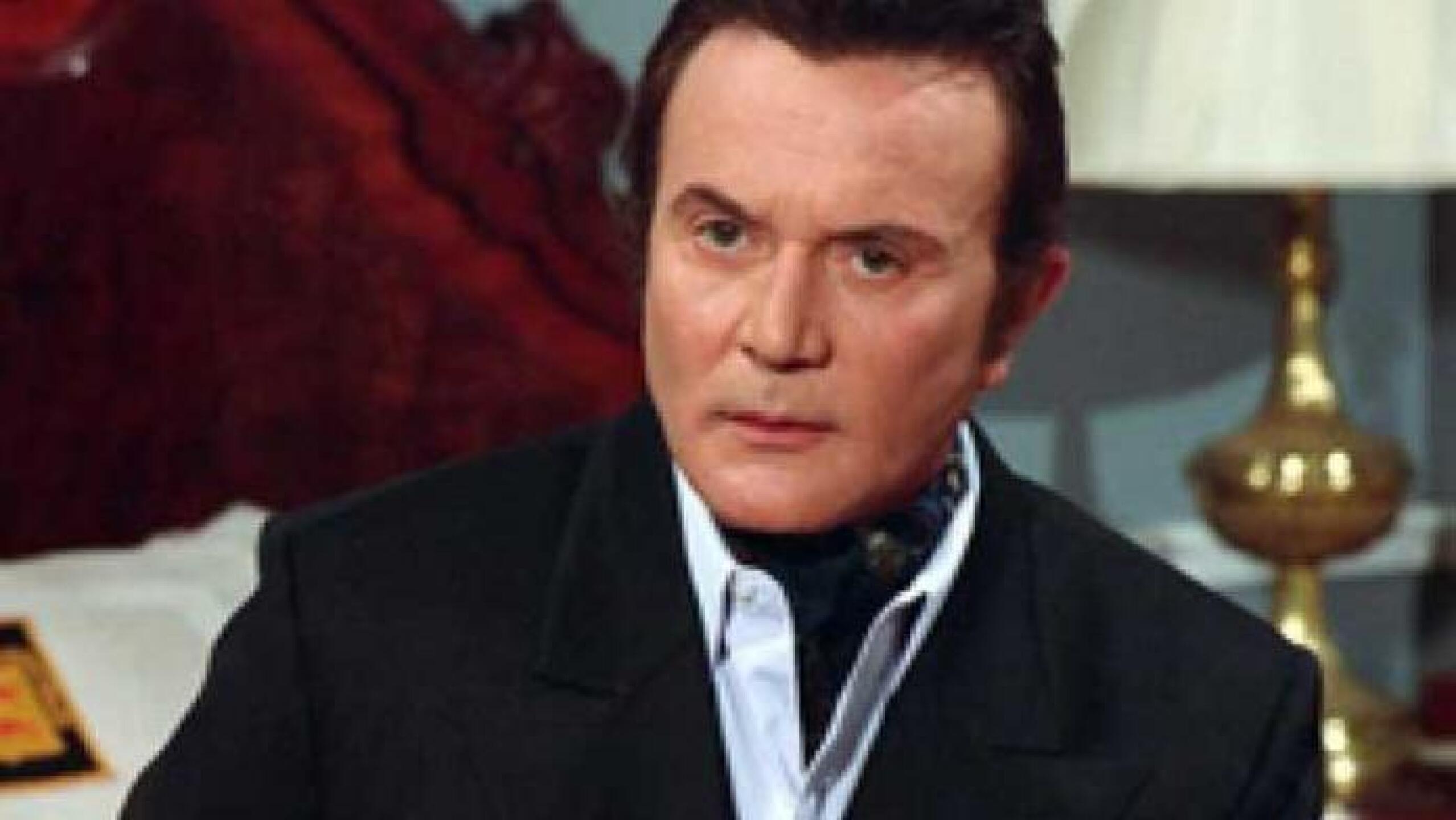 Nuevamente piden donadores de sangre para Miguel Palmer