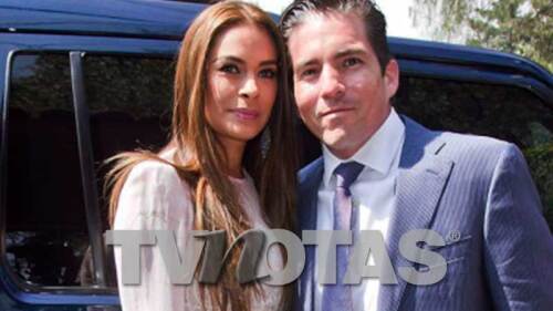 Galilea Montijo y Fernando Reina fueron 3 años a terapia ¡y ni así pudieron salvar su matrimonio!