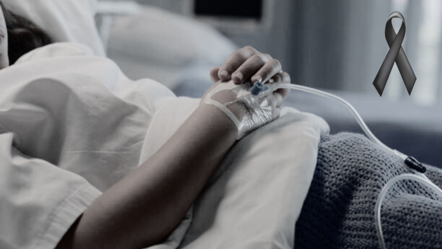Muere la influencer Hailey Okula tras convertirse en mamá por primera vez, llevaba años luchando contra la infertilidad