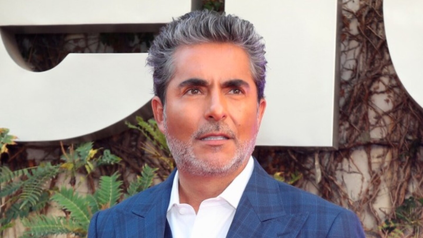 Raúl Araiza regresa a 'Hoy'